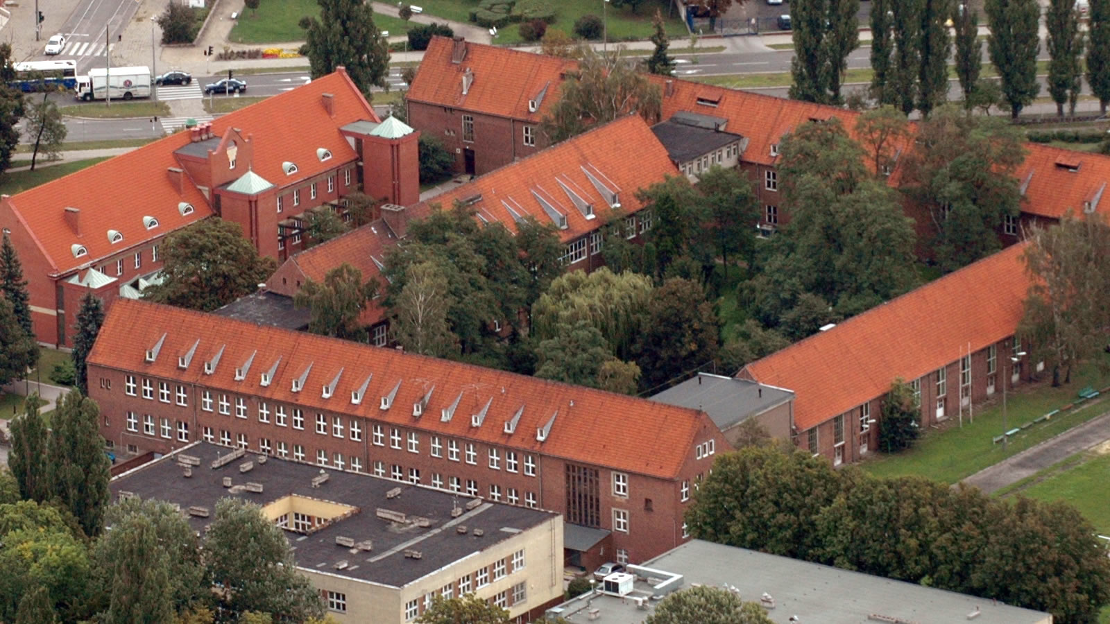 Kazimierz Wielki University in Bydgoszcz